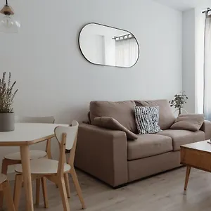Espai Progres By Be Barcelona Apartment L’Hospitalet de Llobregat