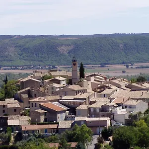Apartment Agreable Au Calme, Villeneuve (Alpes-de-Haute-Provence)