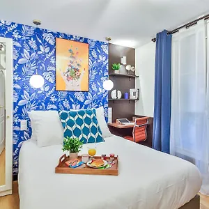 Ws Louvre - Saint-germain Apartment Paris