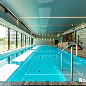 Balticon Kasprowicza Parking Inclusive Apartment Kolberg