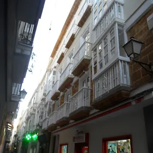 Sagasta Apartment Cádiz